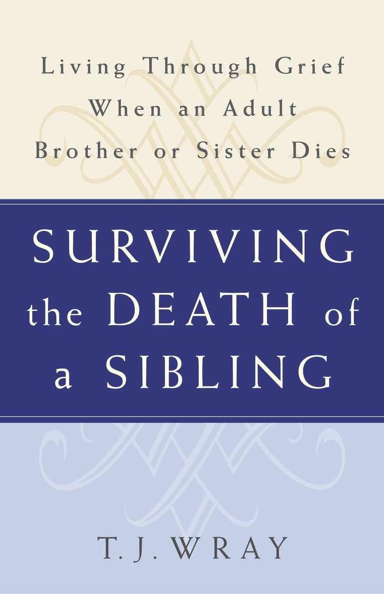 Surviving the Death of a Sibling-Family and health-買書書 BuyBookBook
