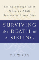 Surviving the Death of a Sibling-Family and health-買書書 BuyBookBook