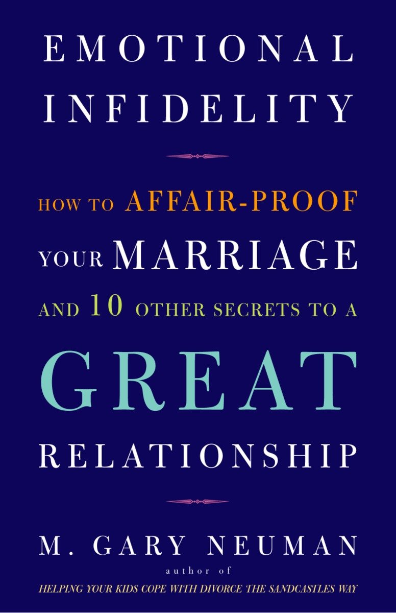 Emotional Infidelity-Family and health-買書書 BuyBookBook