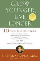 Grow Younger, Live Longer-Family and health-買書書 BuyBookBook