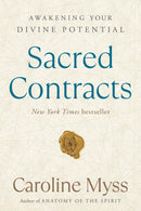 Sacred Contracts