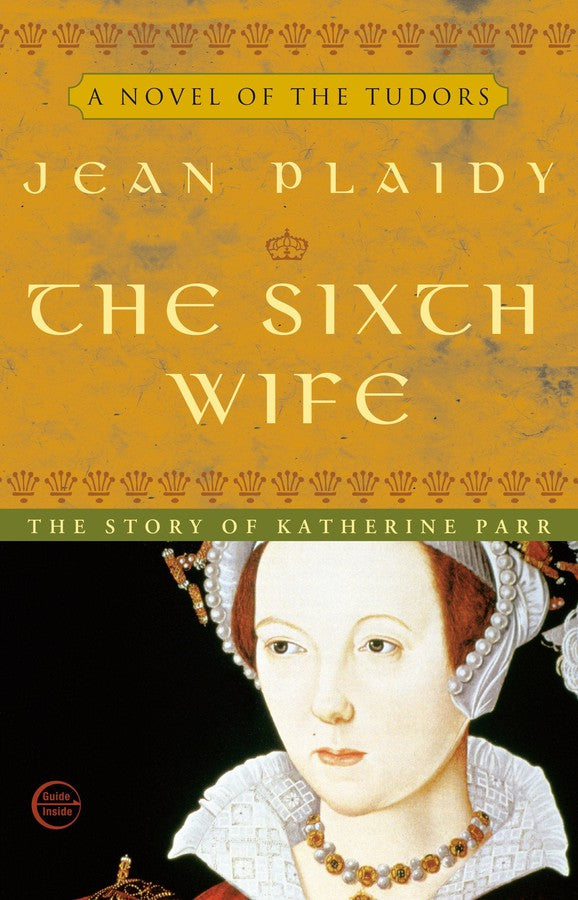 The Sixth Wife-Fiction: Historical fiction-買書書 BuyBookBook