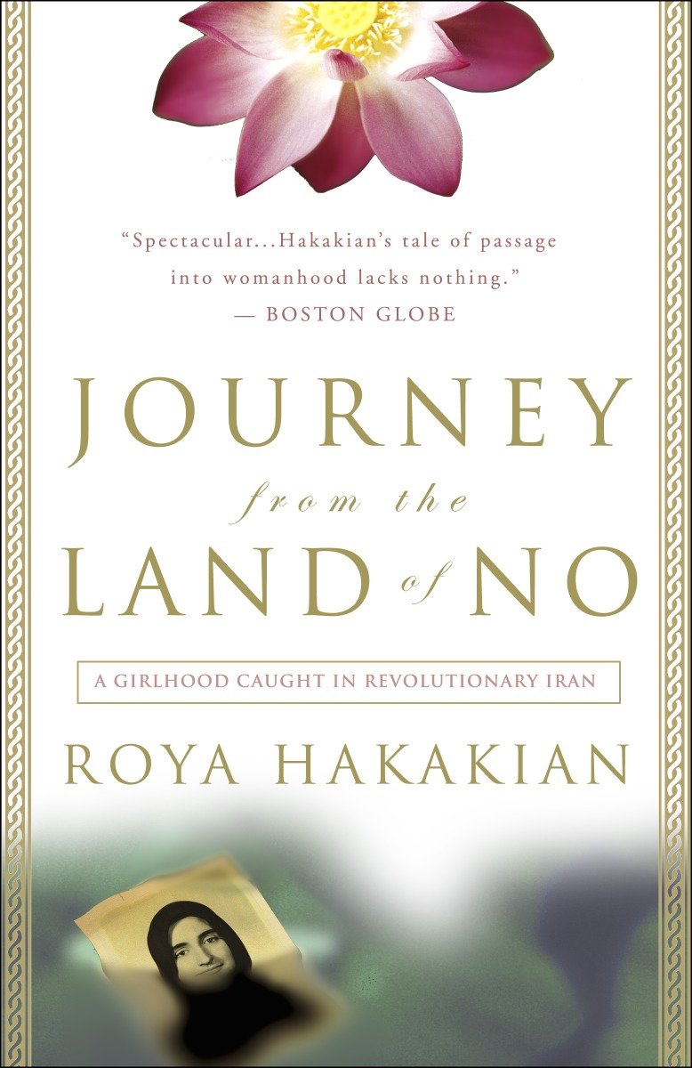 Journey from the Land of No-Biography and memoirs-買書書 BuyBookBook