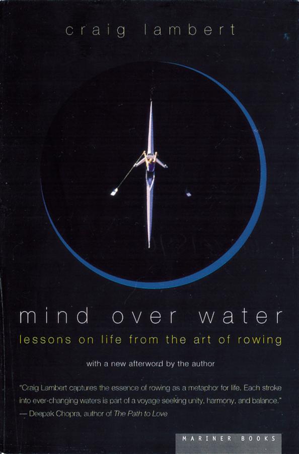 Mind Over Water