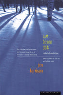 Just Before Dark-True stories and non-fiction prose-買書書 BuyBookBook