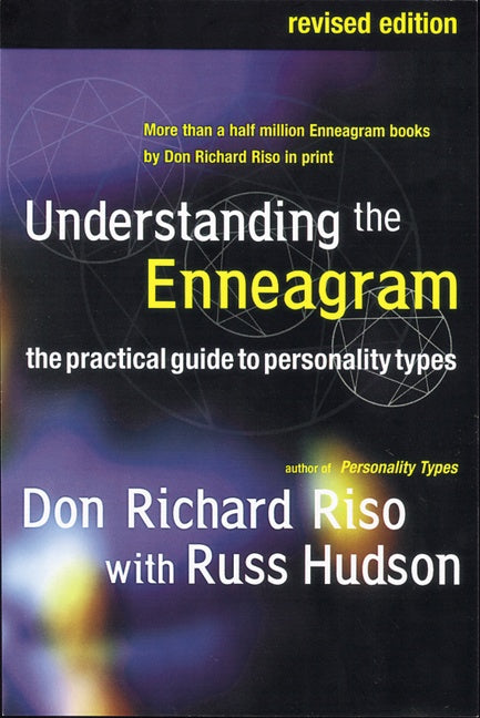 Understanding The Enneagram-Reference/ Information/ Interdisciplinary subjects-買書書 BuyBookBook