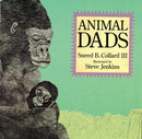 Animal Dads-Children’s / Teenage general interest: Places and peoples-買書書 BuyBookBook