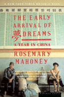 The Early Arrival Of Dreams-Biography and memoirs-買書書 BuyBookBook