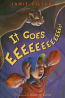 It Goes Eeeeeeeeeeeee!-Children’s / Teenage fiction: General and modern fiction-買書書 BuyBookBook