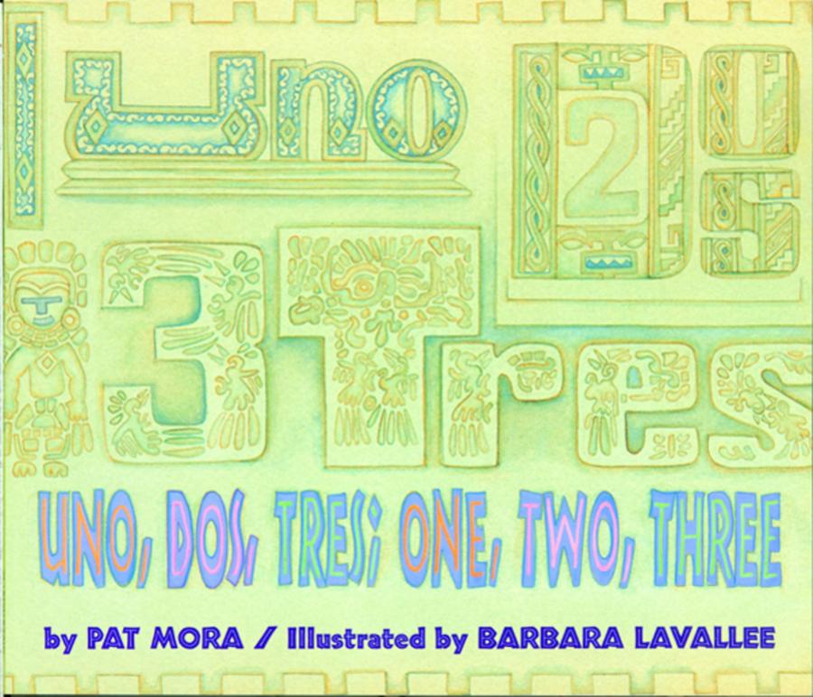 Uno, Dos, Tres: One, Two, Three-Language and Linguistics-買書書 BuyBookBook