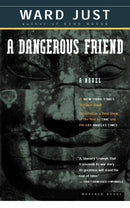 A Dangerous Friend-Fiction: general and literary-買書書 BuyBookBook
