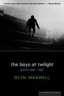 The Boys At Twilight-Poetry-買書書 BuyBookBook