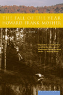 The Fall Of The Year-Fiction: general and literary-買書書 BuyBookBook