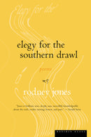 Elegy For The Southern Drawl-Poetry-買書書 BuyBookBook