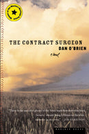 The Contract Surgeon-Fiction: general and literary-買書書 BuyBookBook