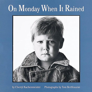 On Monday When It Rained-Children’s interactive and activity books and kits-買書書 BuyBookBook