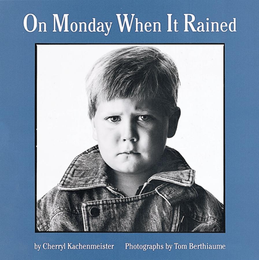 On Monday When It Rained-Children’s interactive and activity books and kits-買書書 BuyBookBook