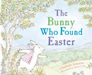 The Bunny Who Found Easter-Children’s / Teenage fiction: Classic and traditional-買書書 BuyBookBook