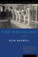 The Breakage-Poetry-買書書 BuyBookBook