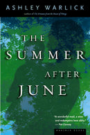 The Summer After June-Fiction: general and literary-買書書 BuyBookBook