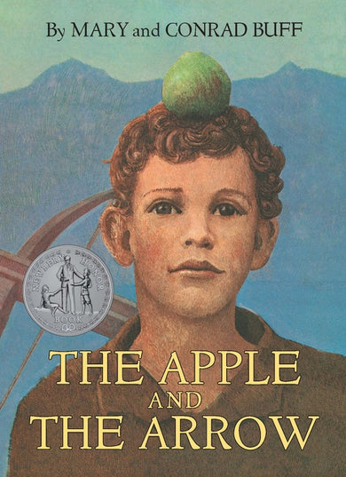 The Apple and the Arrow-Children’s / Teenage: poetry/ anthologies/ annuals-買書書 BuyBookBook