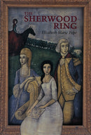 The Sherwood Ring-Children’s / Teenage fiction: General and modern fiction-買書書 BuyBookBook