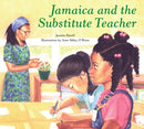 Jamaica and the Substitute Teacher-Children’s / Teenage fiction: General and modern fiction-買書書 BuyBookBook