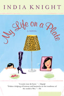 My Life On A Plate-Fiction: general and literary-買書書 BuyBookBook