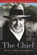 The Chief-Biography and memoirs-買書書 BuyBookBook