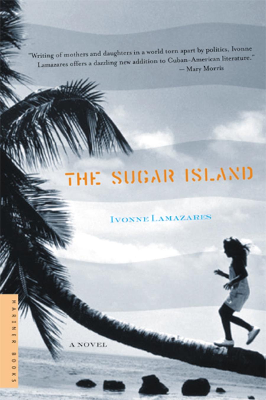 The Sugar Island-Fiction: general and literary-買書書 BuyBookBook