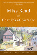 Changes At Fairacre-Fiction: general and literary-買書書 BuyBookBook