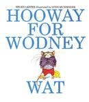 Hooway for Wodney Wat-Children’s / Teenage fiction: General and modern fiction-買書書 BuyBookBook
