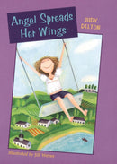 Angel Spreads Her Wings-Children’s / Teenage fiction: General and modern fiction-買書書 BuyBookBook