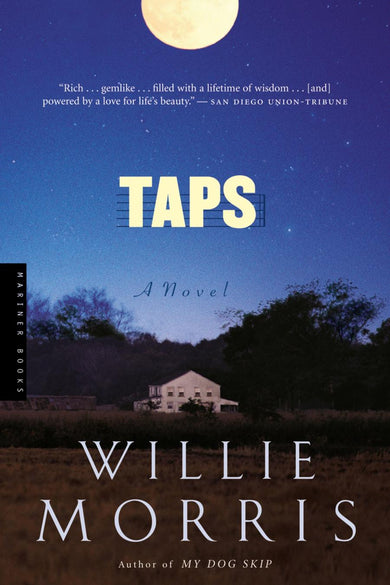 Taps-Fiction: general and literary-買書書 BuyBookBook