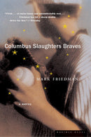 Columbus Slaughters Braves-Fiction: general and literary-買書書 BuyBookBook