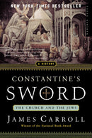 Constantine's Sword-History and Archaeology-買書書 BuyBookBook