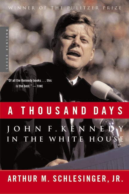 A Thousand Days