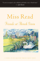 Friends At Thrush Green-Fiction: general and literary-買書書 BuyBookBook