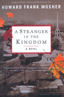 A Stranger In The Kingdom-Fiction: general and literary-買書書 BuyBookBook