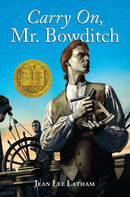 Carry On, Mr. Bowditch-Children’s / Teenage fiction: Classic and traditional-買書書 BuyBookBook