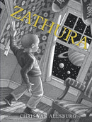 Zathura-Children’s picture books-買書書 BuyBookBook