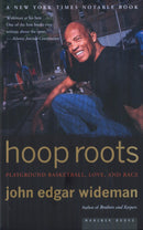 Hoop Roots-Music-買書書 BuyBookBook