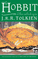 The Hobbit-Children’s / Teenage fiction: Classic and traditional-買書書 BuyBookBook