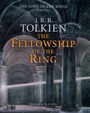 The Fellowship Of The Ring-Fiction: general and literary-買書書 BuyBookBook