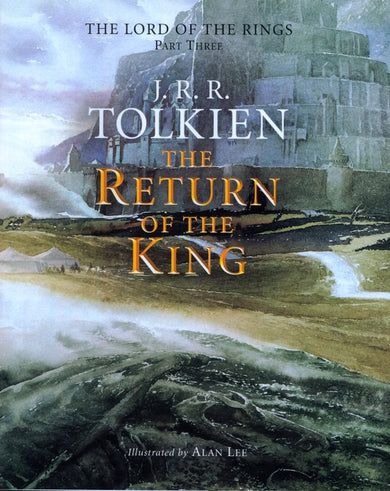 The Return Of The King