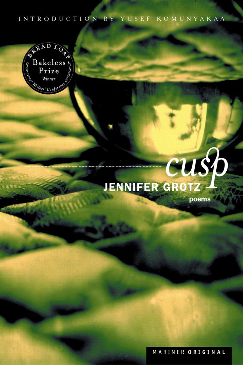 Cusp-Poetry-買書書 BuyBookBook