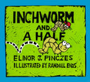 Inchworm and a Half-Children’s Early years / early learning concepts-買書書 BuyBookBook