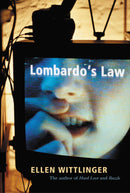 Lombardo's Law-Children’s / Teenage fiction: General and modern fiction-買書書 BuyBookBook