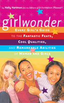 Girlwonder-Reference/ Information/ Interdisciplinary subjects-買書書 BuyBookBook