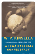 The Iowa Baseball Confederacy